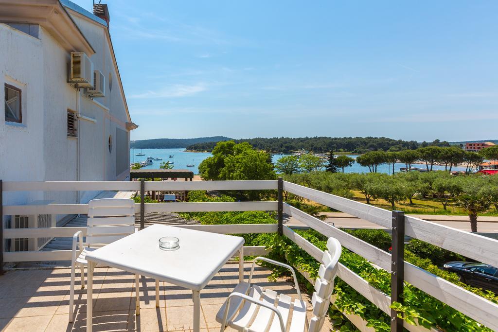 Bed & Breakfast La Fontana Medulin Exterior foto